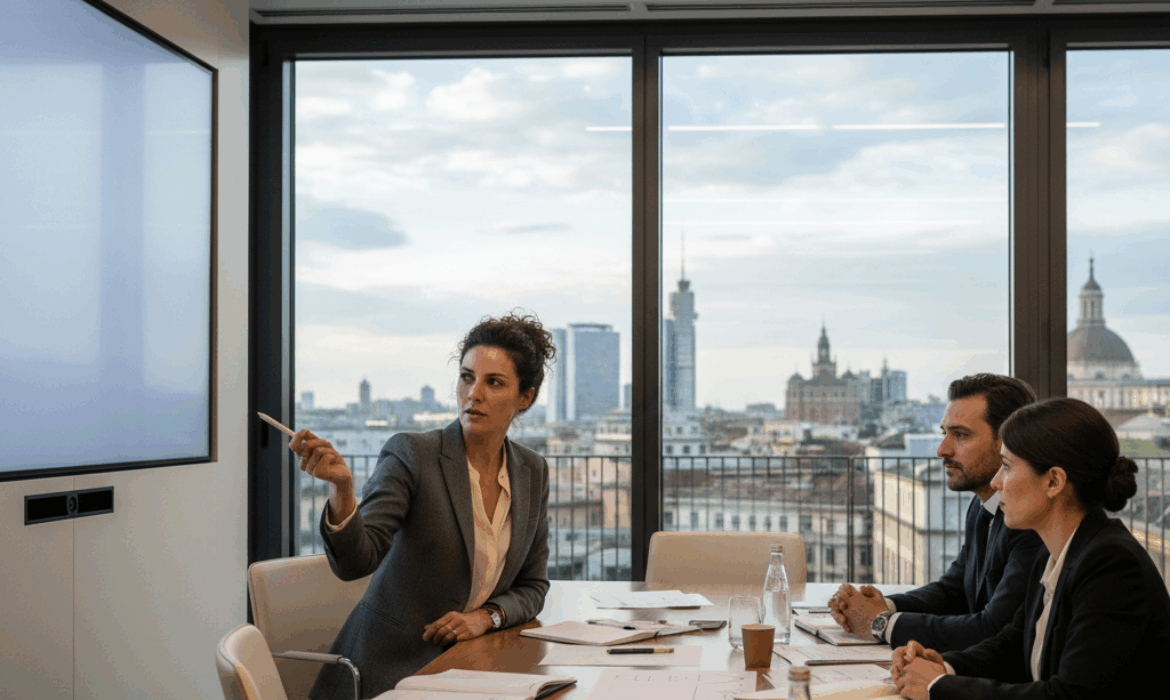 Quanto costa un sito web professionale a Trezzano Rosa