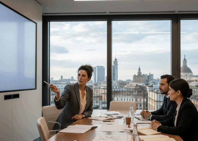 Quanto costa un sito web professionale a Trezzano Rosa