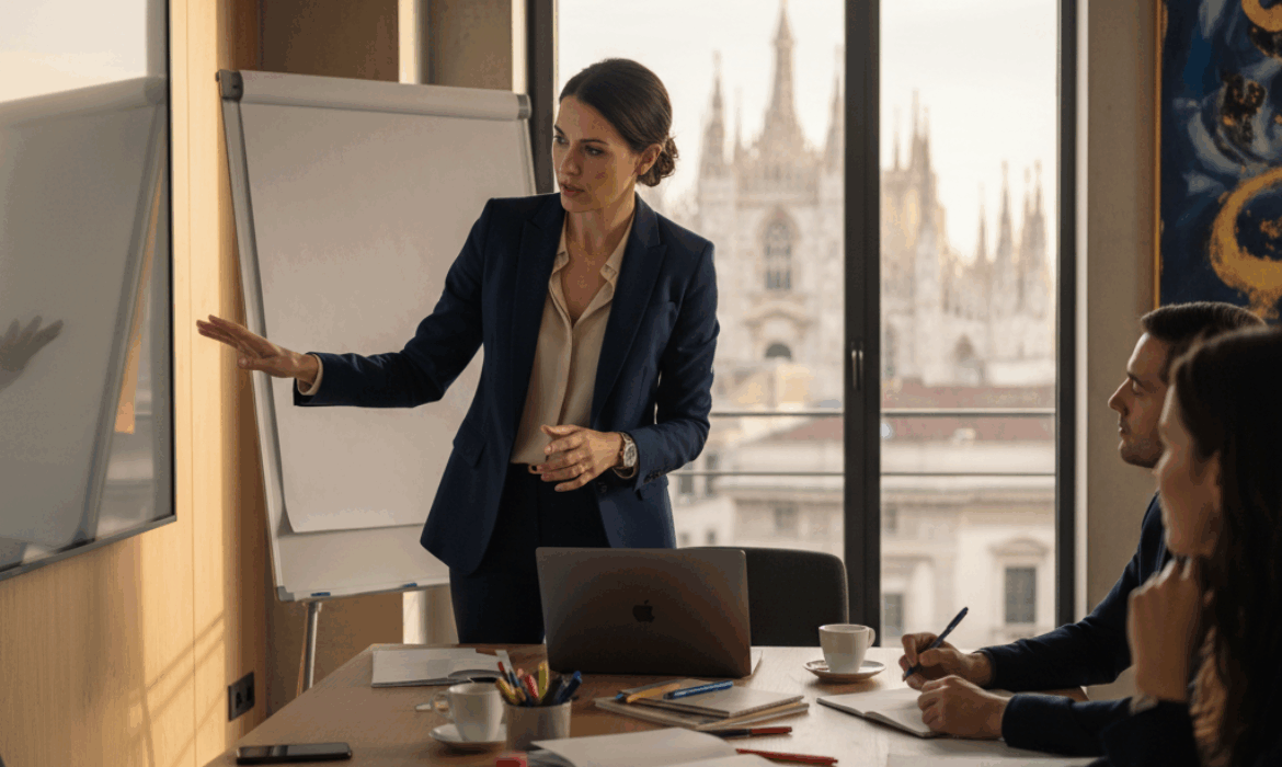 Quanto costa un sito web professionale a Trezzo sull’Adda