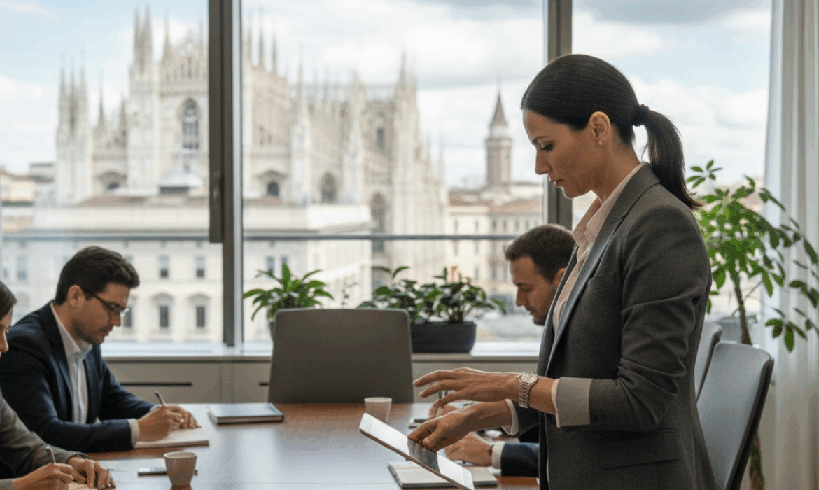 Quanto costa un sito web professionale a Tribiano