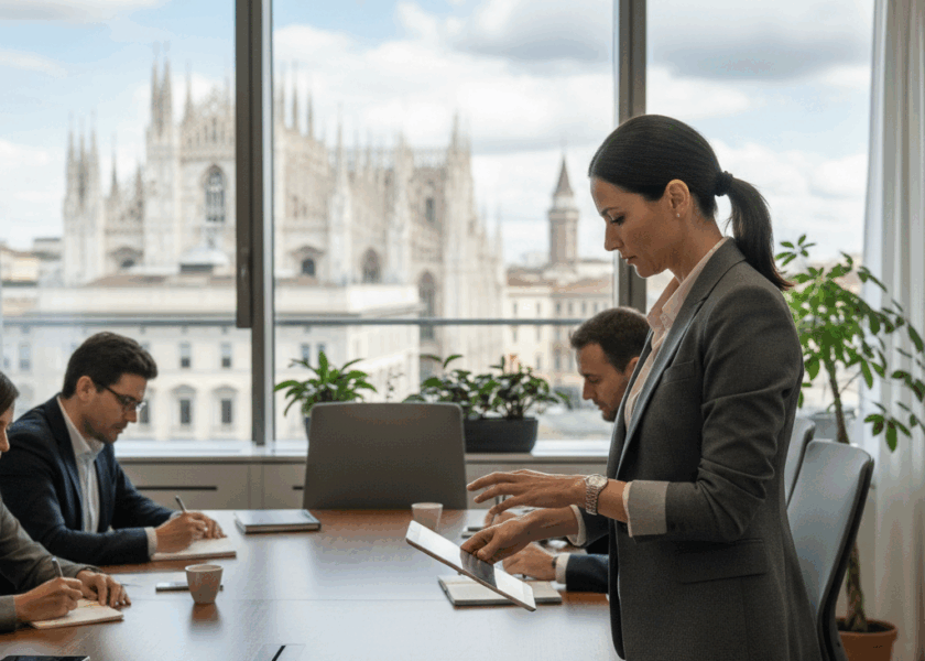Quanto costa un sito web professionale a Tribiano