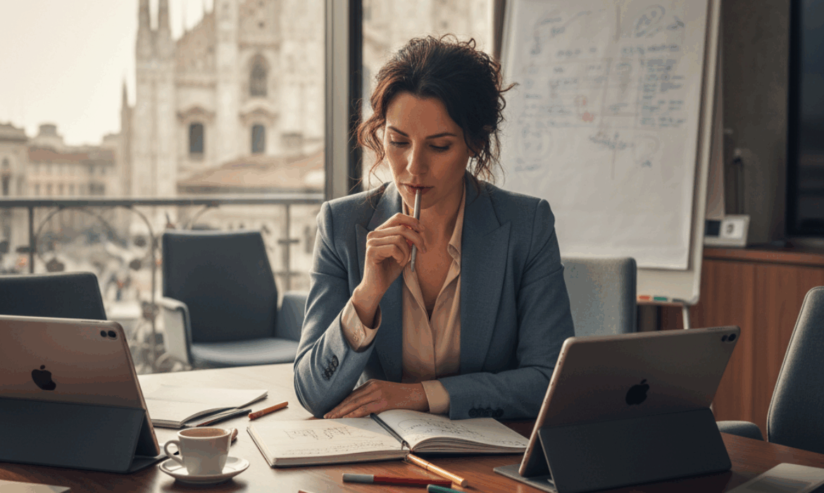 Quanto costa un sito web professionale a Truccazzano