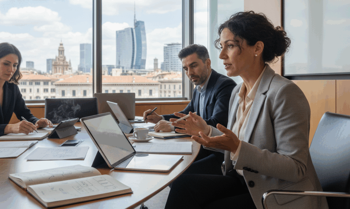 Quanto costa un sito web professionale a Turbigo