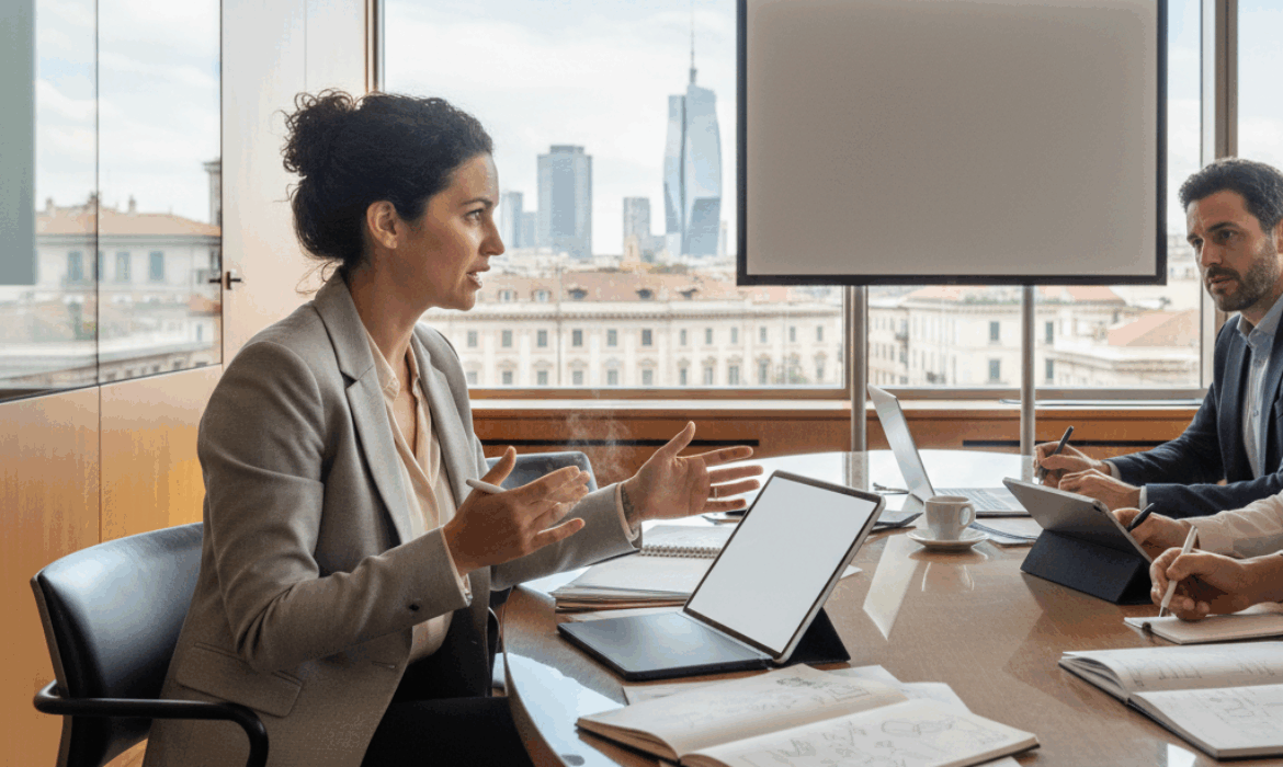 Quanto costa un sito web professionale a Vanzago