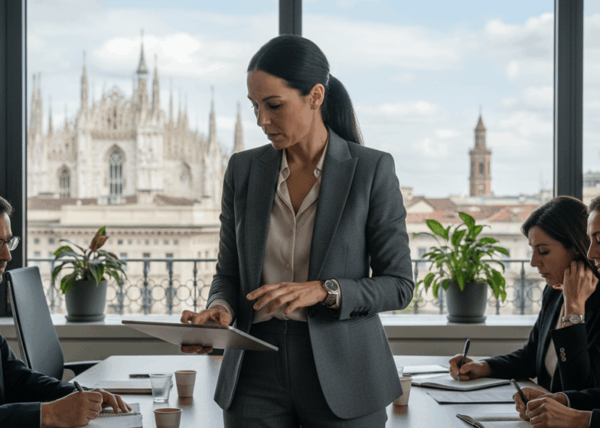 Quanto costa un sito web professionale a Vaprio d’Adda