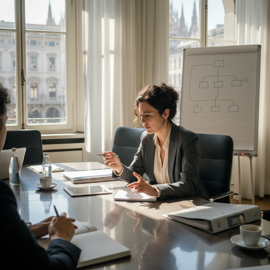 Quanto costa un sito web professionale a Vignate
