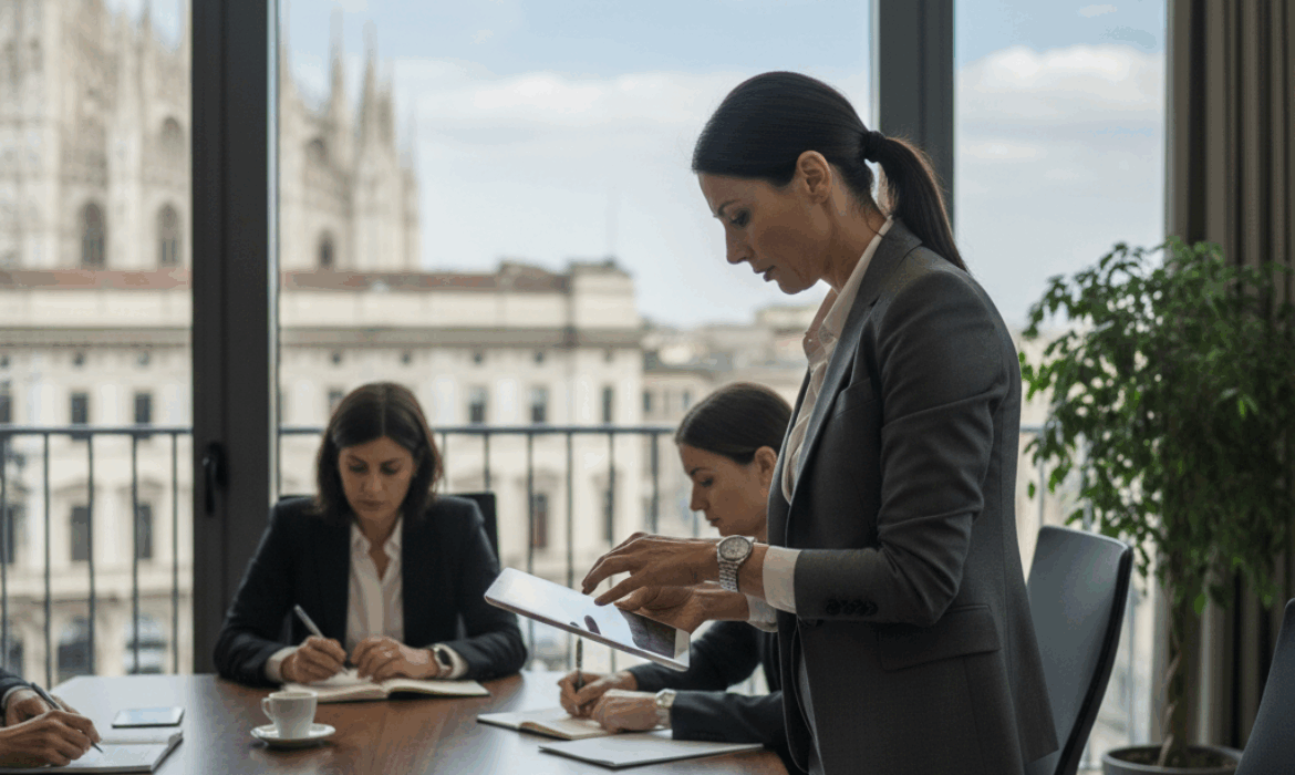 Quanto costa un sito web professionale a Vittuone