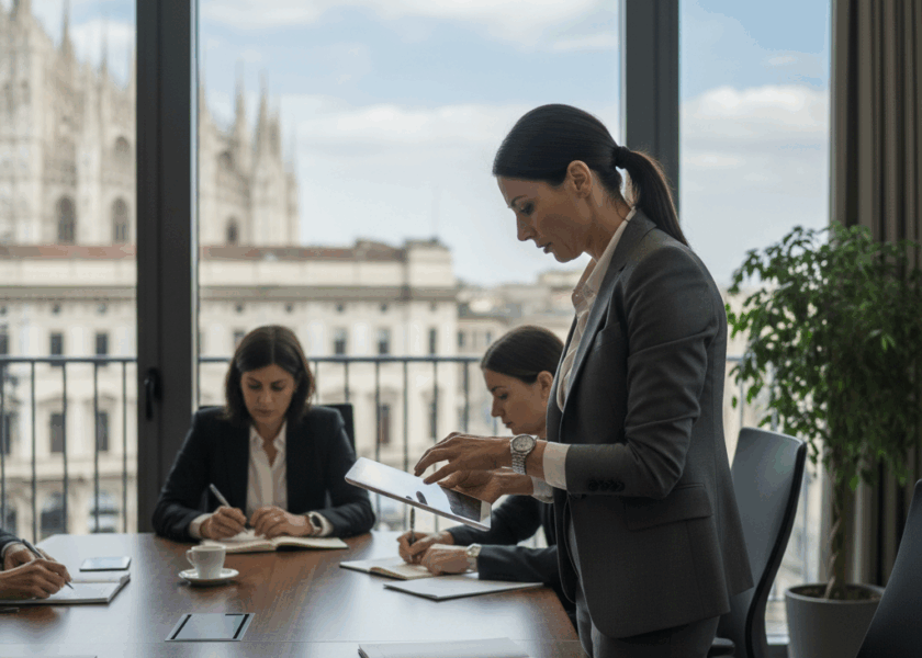 Quanto costa un sito web professionale a Vittuone