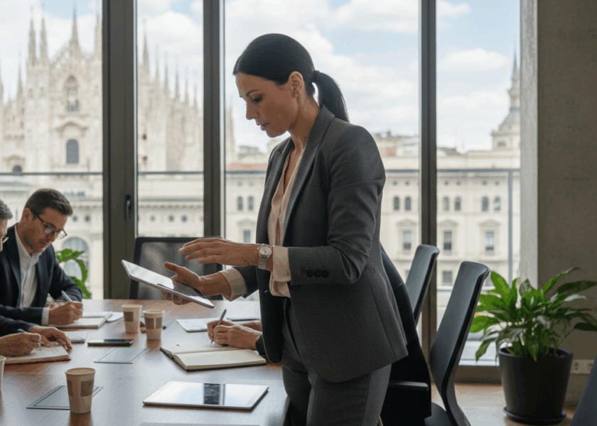 Quanto costa un sito web professionale a Vizzolo Predabissi