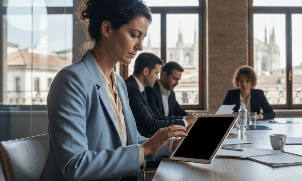 Quanto costa un sito web professionale a Vanzaghello