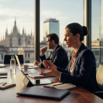 Quanto costa un sito web professionale a Baranzate