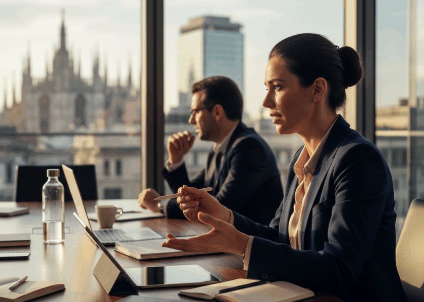 Quanto costa un sito web professionale a Baranzate