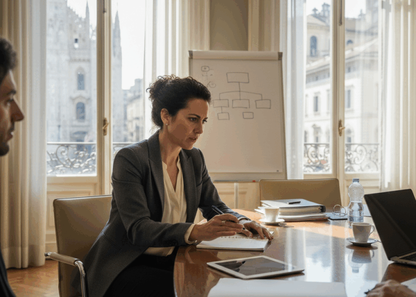 Creazione siti web a Abbiategrasso: consigli pratici per scegliere la web agency migliore