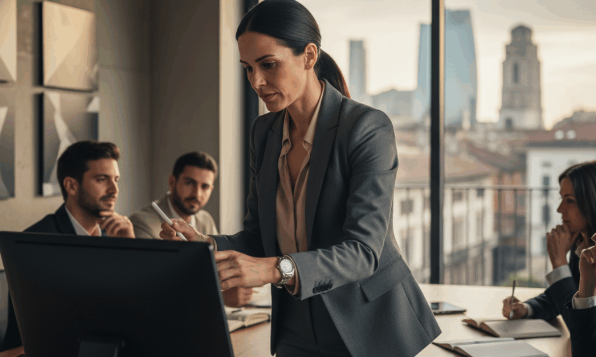 Creazione siti web a Albairate: come scegliere la web agency giusta