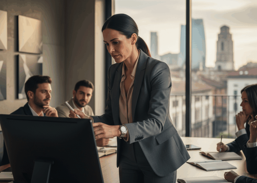 Creazione siti web a Albairate: come scegliere la web agency giusta