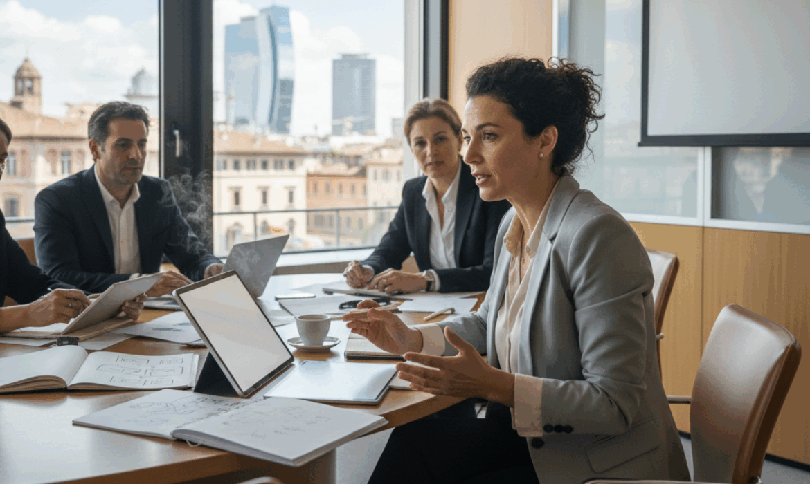 Creazione siti web a Arconate: come scegliere la web agency giusta