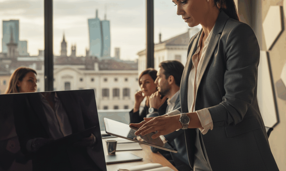 Creazione siti web a Arluno: guida per scegliere la web agency giusta