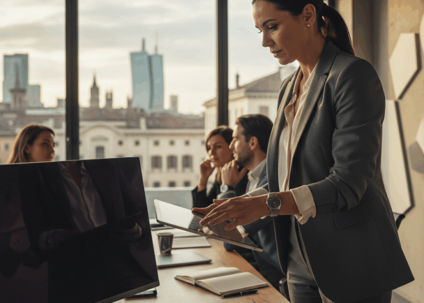 Creazione siti web a Arluno: guida per scegliere la web agency giusta