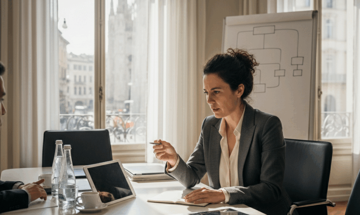 Creazione siti web a Bareggio: come scegliere la web agency giusta