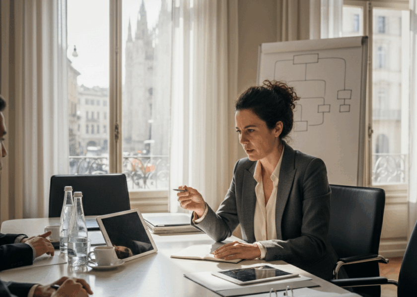 Creazione siti web a Bareggio: come scegliere la web agency giusta