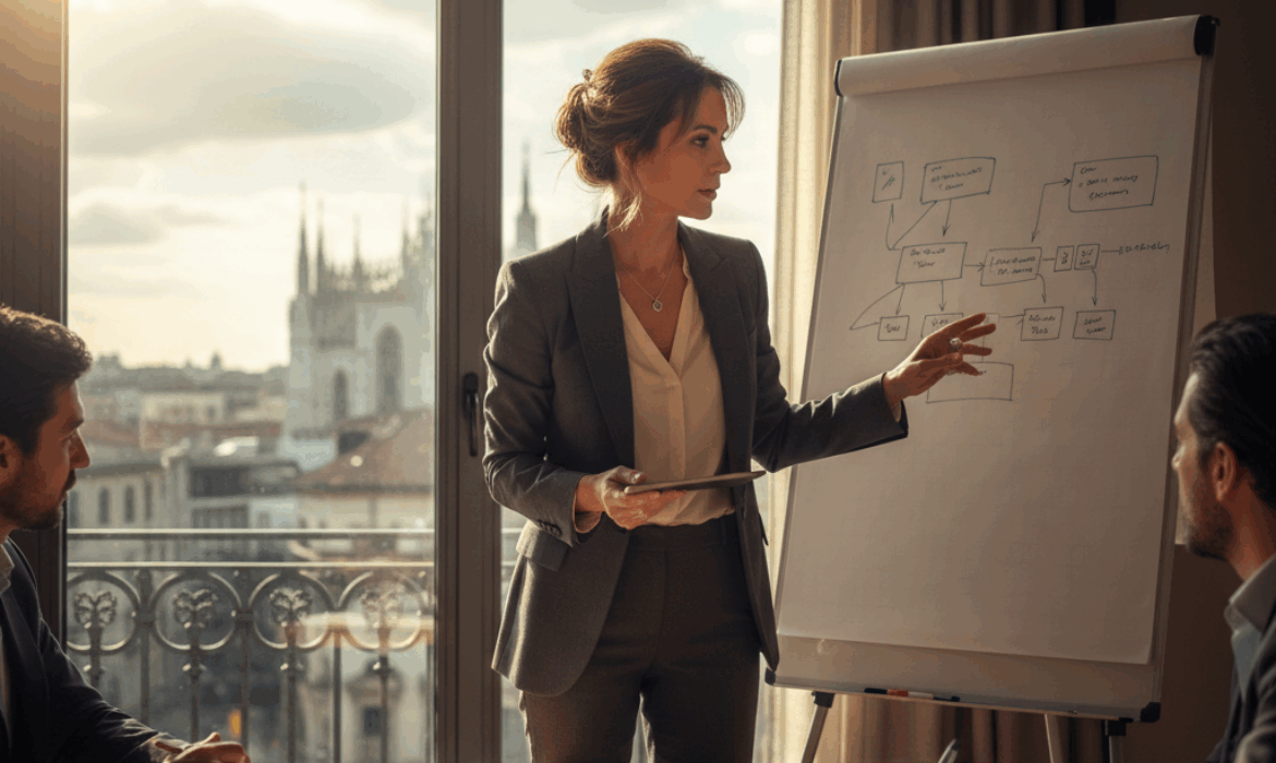 Creazione siti web a Basiglio: consigli pratici per scegliere la web agency migliore