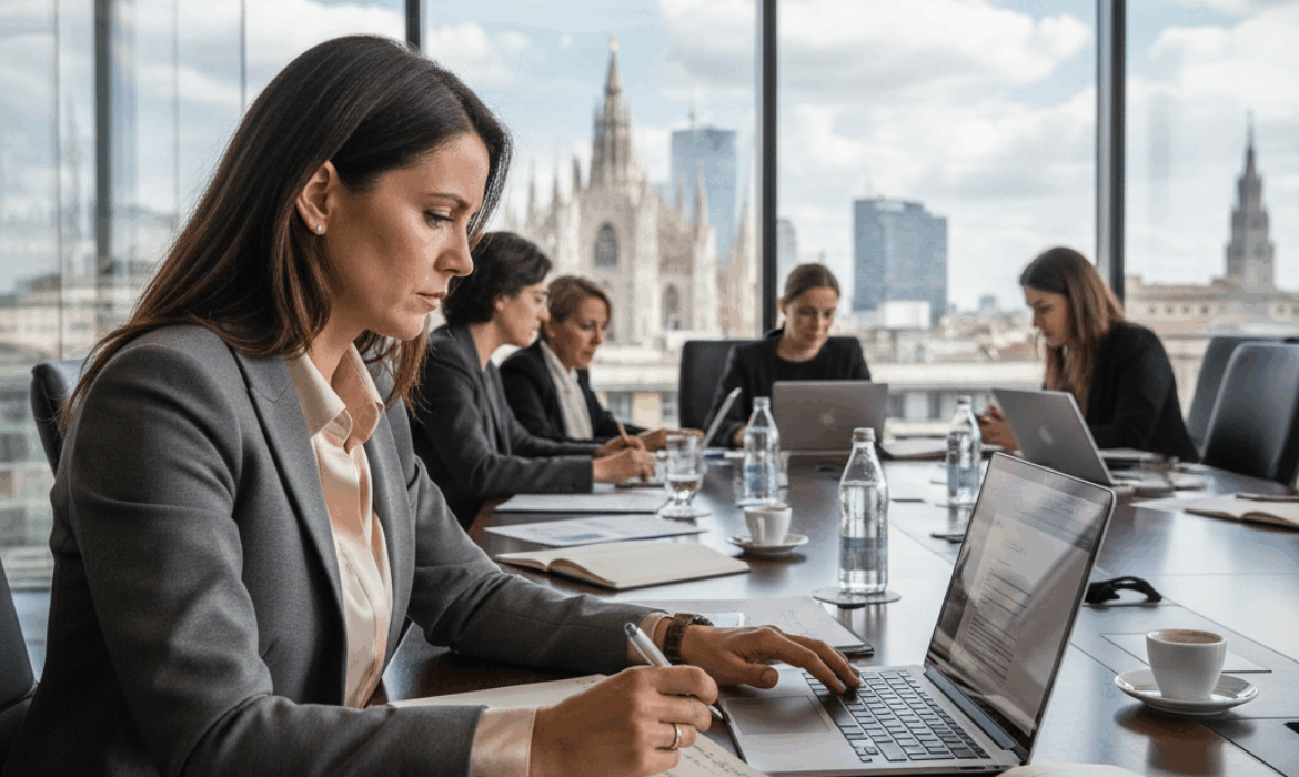 Creazione siti web a Bellinzago Lombardo: come scegliere la web agency giusta