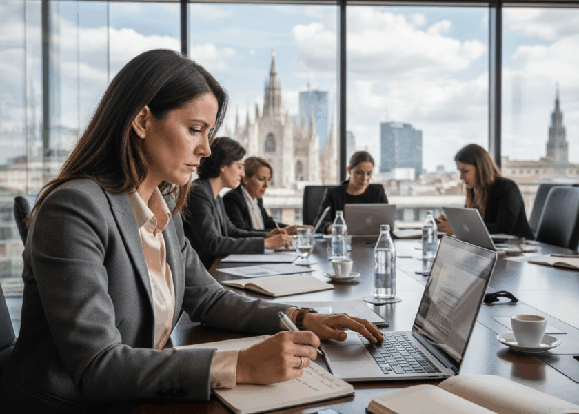 Creazione siti web a Bellinzago Lombardo: come scegliere la web agency giusta