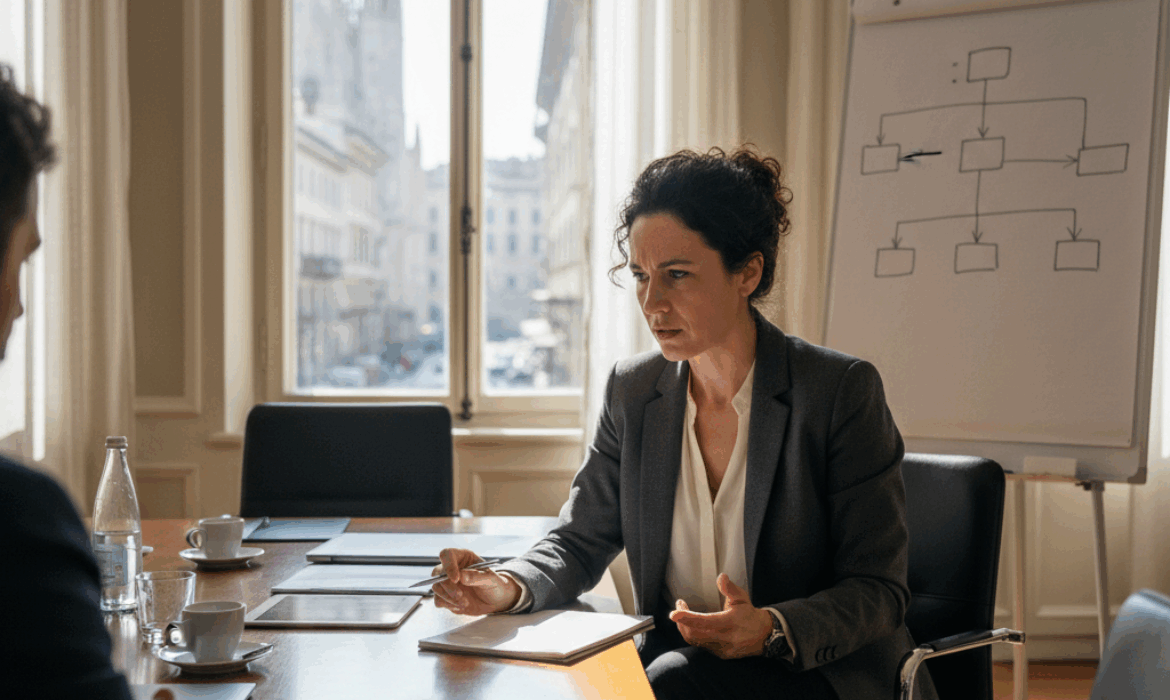 Creazione siti web a Bernate Ticino: guida per scegliere la web agency giusta