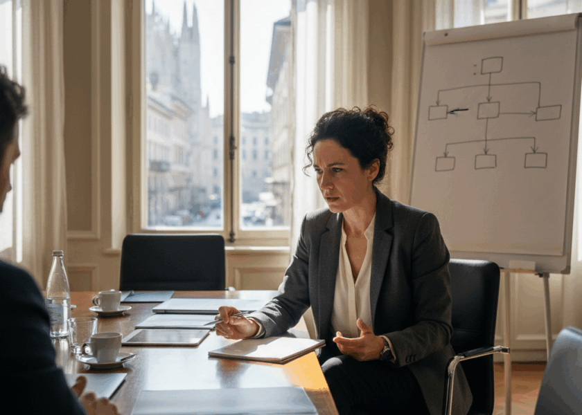 Creazione siti web a Bernate Ticino: guida per scegliere la web agency giusta