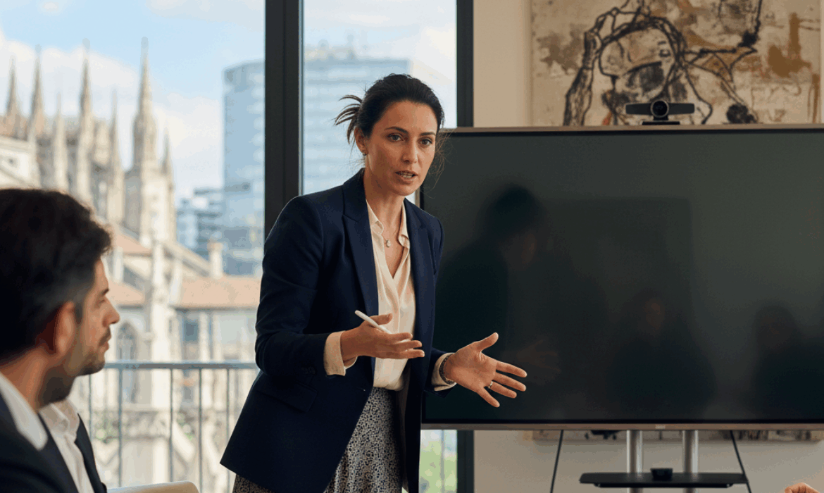 Creazione siti web a Besate: come scegliere la web agency giusta