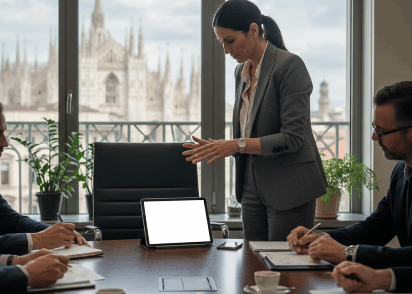 Creazione siti web a Binasco: come scegliere la web agency giusta