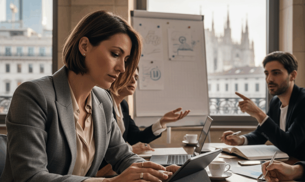 Creazione siti web a Boffalora sopra Ticino: guida per scegliere la web agency giusta