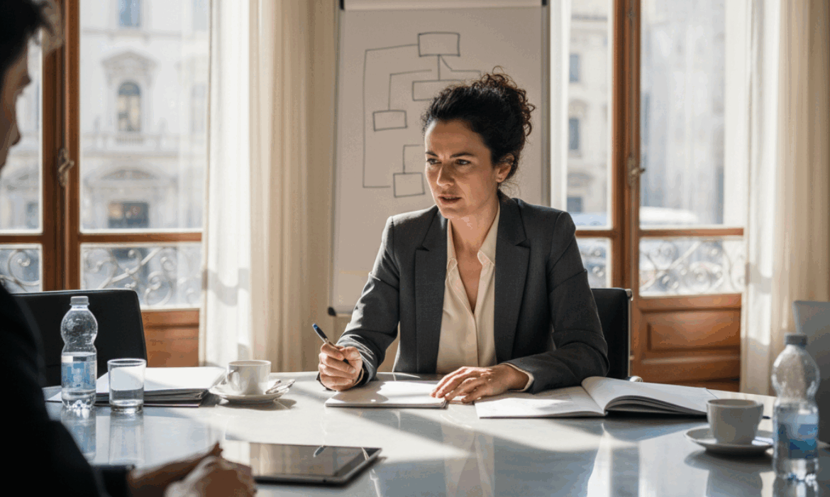 Creazione siti web a Bollate: come scegliere la web agency giusta