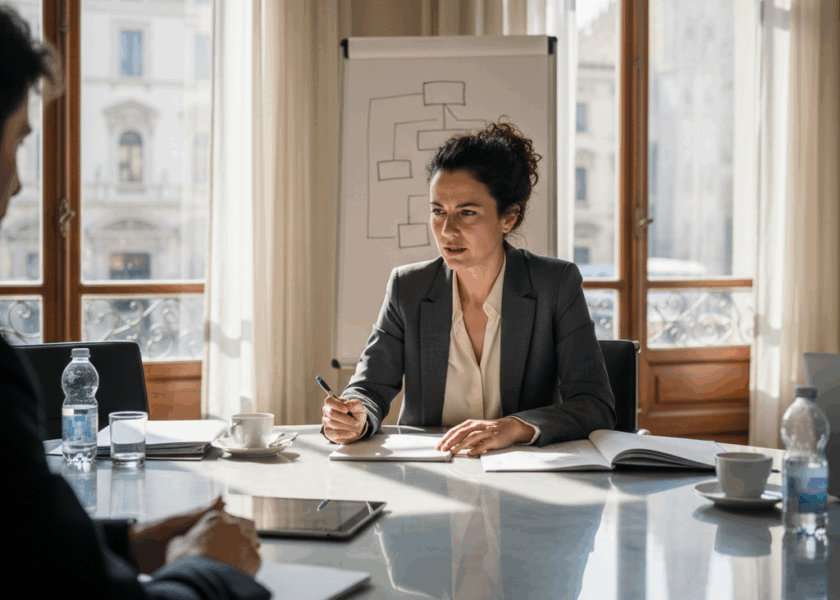 Creazione siti web a Bollate: come scegliere la web agency giusta