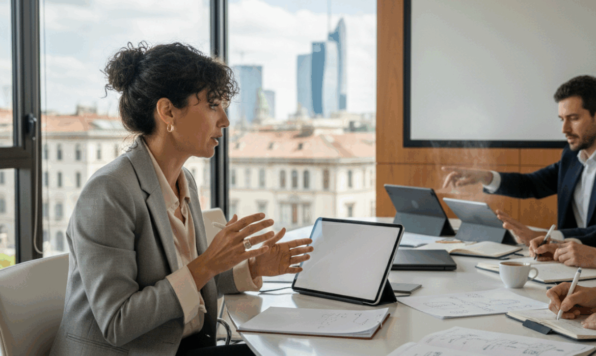 Creazione siti web a Bresso: consigli pratici per scegliere la web agency migliore