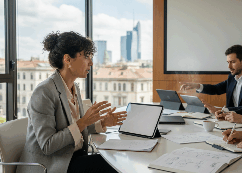 Creazione siti web a Bresso: consigli pratici per scegliere la web agency migliore
