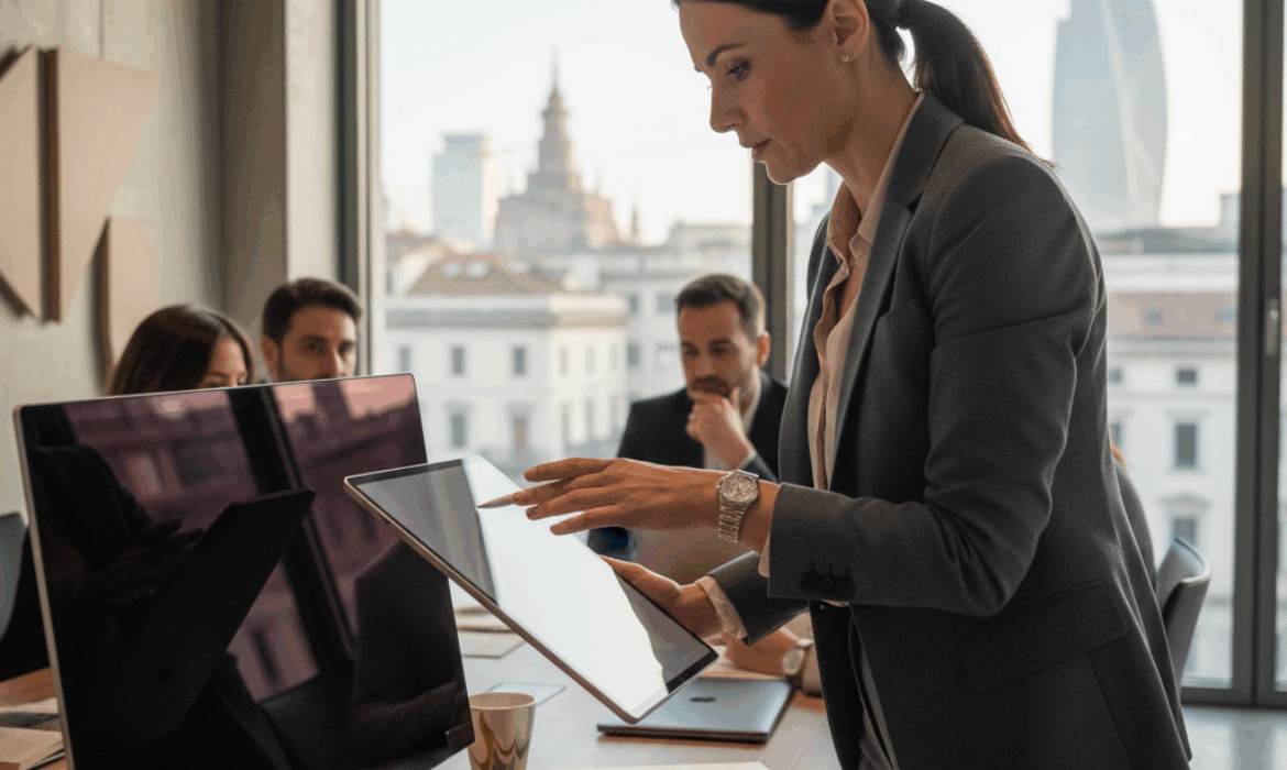 Creazione siti web a Bubbiano: consigli pratici per scegliere la web agency migliore