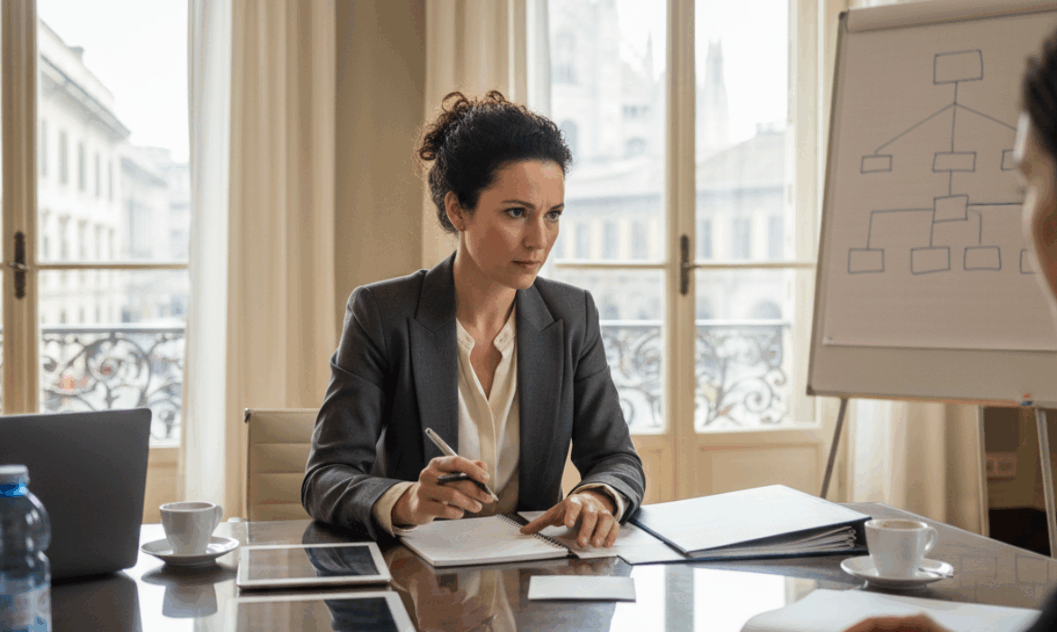 Creazione siti web a Buccinasco: consigli pratici per scegliere la web agency migliore