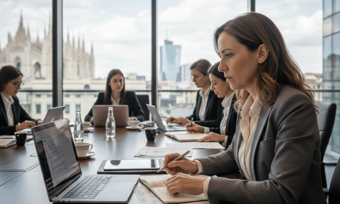 Creazione siti web a Buscate: guida per scegliere la web agency giusta