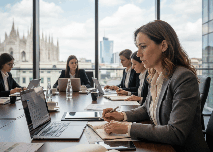Creazione siti web a Buscate: guida per scegliere la web agency giusta
