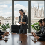 Creazione siti web a Bussero: guida per scegliere la web agency giusta