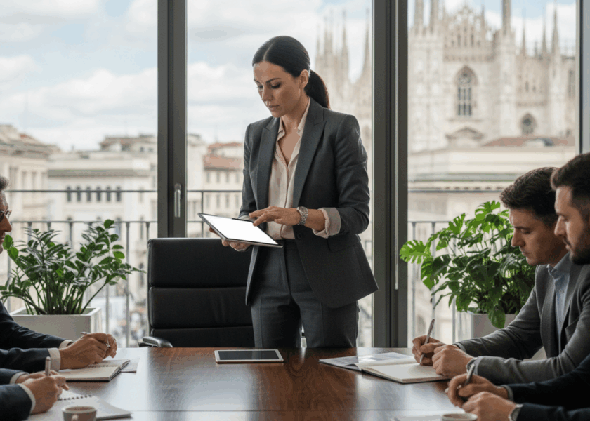 Creazione siti web a Bussero: guida per scegliere la web agency giusta