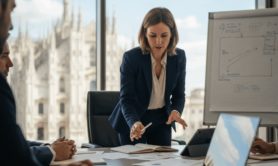 Creazione siti web a Busto Garolfo: consigli pratici per scegliere la web agency migliore