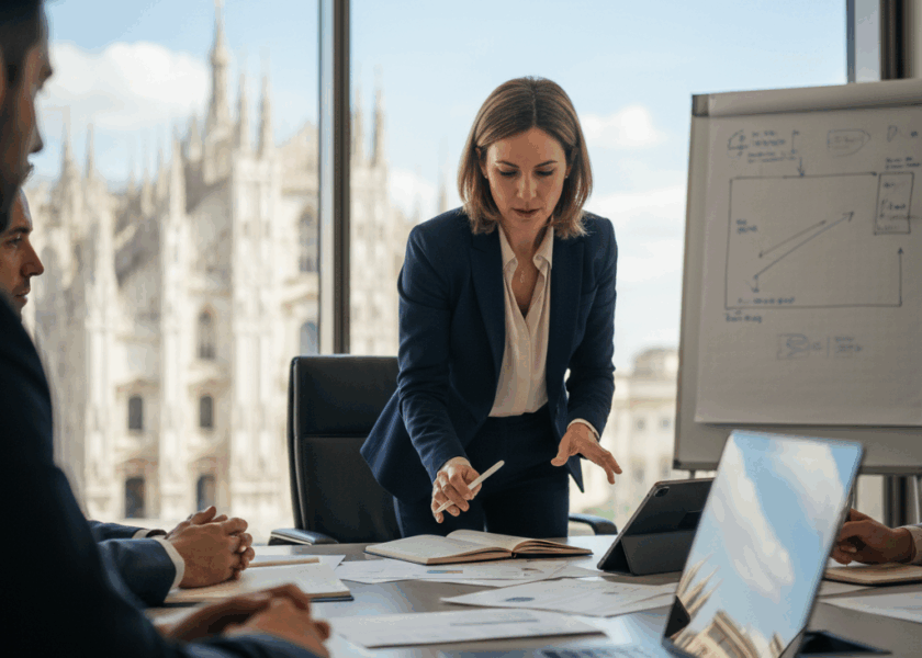 Creazione siti web a Busto Garolfo: consigli pratici per scegliere la web agency migliore