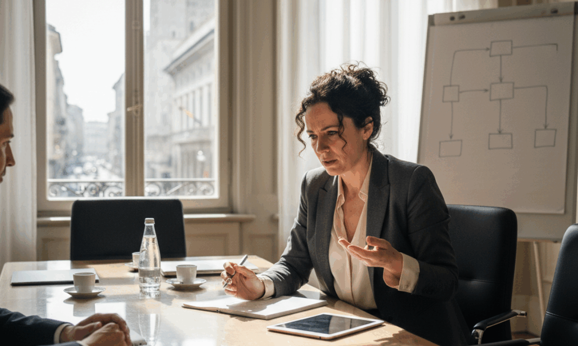 Creazione siti web a Calvignasco: consigli pratici per scegliere la web agency migliore