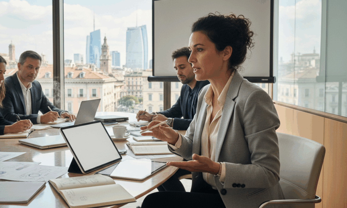 Creazione siti web a Cambiago: come scegliere la web agency giusta