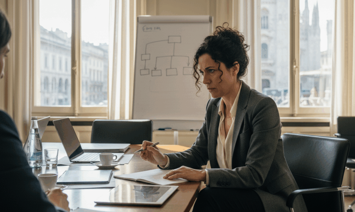 Creazione siti web a Canegrate: come scegliere la web agency giusta