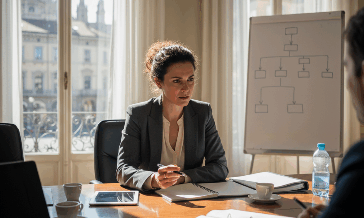 Creazione siti web a Casorezzo: guida per scegliere la web agency giusta