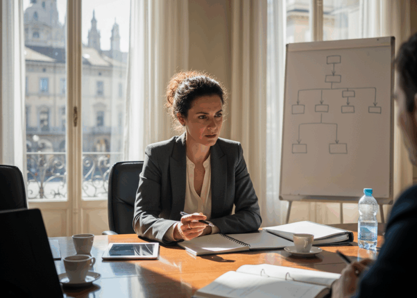 Creazione siti web a Casorezzo: guida per scegliere la web agency giusta
