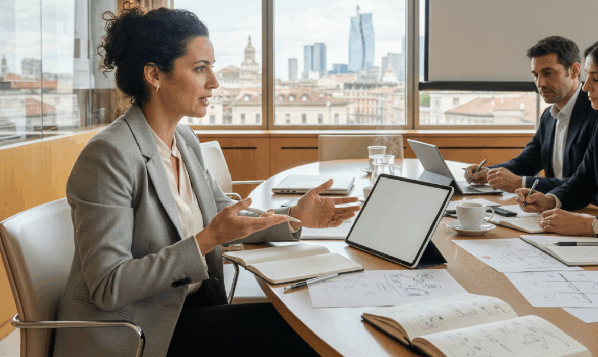 Creazione siti web a Cassano d’Adda: come scegliere la web agency giusta